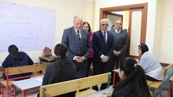 «تعليم القاهرة»: انتظام أعمال امتحانات الإعدادية في 777 لجنة بالمحافظة