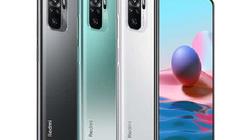 سعر ومواصفات هاتف redmi 10.. أعلنت عنه الشركة منذ شهر