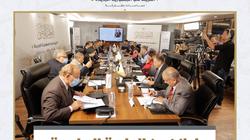 ضياء رشوان: استكمال اختيار المقررين والمساعدين للجان «الحوار الوطني» غدا