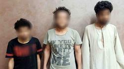 "قعدة مخدرات".. سر العثور على جثة مُحترقة داخل مبنى مهجور في حلوان