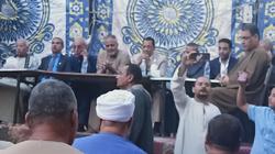 هدوء بنجع حمادي وأبوتشت شمال قنا بعد صلح 3 قبائل من «هوارة»