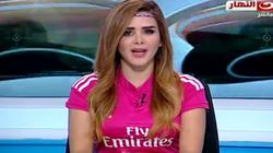 شيما صابر تستقيل من "النهار"