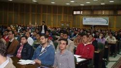 ملتقى للتوظيف بـ"العالي للدراسات المتطورة" في القطامية 13 و14 أبريل