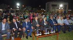 "البحيرة" تحتفل بمرور 7 أعوام على إنشاء مكتبة مصر العامة بدمنهور