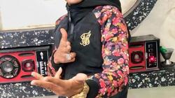 الهزار الأخير.. تفاصيل تمزيق جسد "بامبو" على يد 3 طلاب بمعهد المطرية
