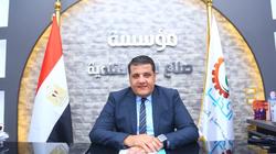 رئيس «صناع الخير»: «السيسي» حَمَى الأكثر احتياجا من العوز.. و«التحالف» ركيزة لـ«الجمهورية الجديدة»