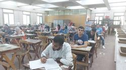 اللمسات الأخيرة لامتحانات الثانوية في مطروح والإسكندرية.. وتحذيرات للطلاب