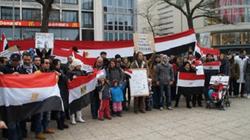 صندوق اجتماعى لمساعدة الجالية المصرية فى إيطاليا