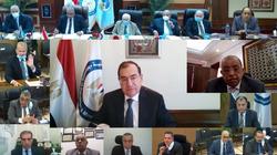 «الإسكندرية للبترول»: تكرير 5 ملايين طن زيت خام