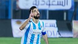 «كارتيرون» يرفض ضم عبدالله السعيد للزمالك فى يناير