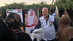 "آل مكتوم الخيرية" تبدأ توزيع اللحوم في المحافظات مع اقتراب عيد الأضحى