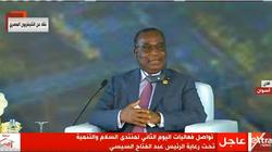 رئيس وزراء توجو: القطاع الخاص هو المحرك لتحقيق التنمية