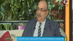 "مدكور": يوجد مواطنون يدفعون فواتير تصل لـ32 ألف جنيه ويصرفون "تموين"