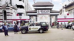 عاجل.. حجز دعوى بطلان انتخابات الزمالك لجلسة 2 مايو