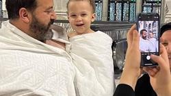 والد «الطفل يحيى» ناعيا صغيره: اللهم شفعه فينا واجعله يأخذ بأيدينا للجنة