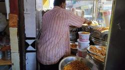 أرخص طبق كشري في مصر: ادفع جنيه وادعي للحاج «أبو كريم»