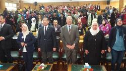انطلاق مبادرة "إيد بتخاف عليك" لمكافحة الإدمان بالإسكندرية