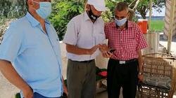 صور.. استكمال أعمال الرصف الأسفلتي لربط قرى الناصرية وفارسكور