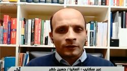حسن خضر: ألمانيا تسجل 30 ألف إصابة يوميا بكورونا و 600 حالة وفاة