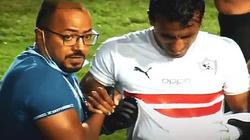 محمد عبدالشافي يتحدى رئيس الزمالك ويرفض شكوى وليد سليمان