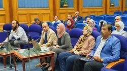 "التعليم" تعقد دورة تدريبية لمعلمي الصفوف الأولى حول المهارات المعرفية