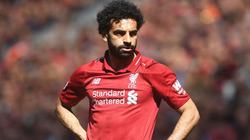 «صلاح» يهدد ليفربول بالرحيل بسبب «فقير»
