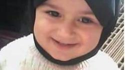 طلب من والدها مسامحته.. قاتل الطفلة «جنى» يمثل جريمته بالفيوم