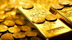 انتعاش سعر الذهب عالميا متجها نحو أكبر مكسب يومي له منذ نوفمبر 2008