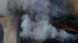 إخماد حريق التهم محتويات منزل بـ"أطفيح"