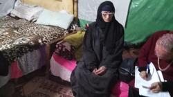 التضامن: صرف مساعدات مالية وعينية لأسرة تعيش بمنزل آيل للسقوط بالغربية