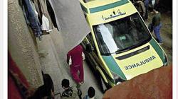تحريات وفاة «المحصل»: انتحر.. وجيرانه: برضه ياخد حقه