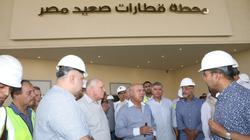 «السكة الحديد»: تشغيل القطار التاسع لعودة الأشقاء السودانيين إلى وطنهم