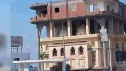 القصة الكاملة لـ«مسجد البحيرة»: مبني من 2013 ولم يُفتح للصلاة