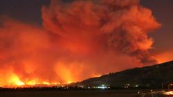 "ناسا" تسجل رقما قياسيا للحرائق على سطح الأرض