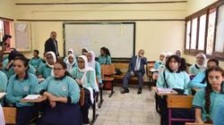 «التعليم» تعلن إجراء امتحان تكميلي لطلاب الصفين الأول والثاني الثانوي المتغيبين بعذر