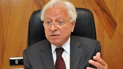 دستوريون: هيئة «مفوضى الدستورية» رأيها في حكم مصرية «تيران وصنافير» استشارى فقط وغير ملزم للمحكمة