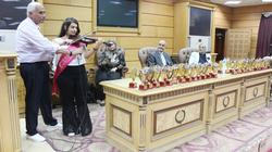 «التعليم» تعلن أسماء الفائزين في التصفيات النهائية لمسابقة الطالب المثالي