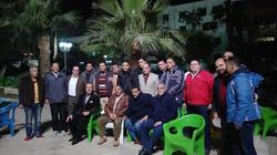 أعضاء نادي بنها الرياضي يدشنون جبهة إنقاذ ضد مجلس الإدارة الحالي