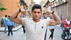 لاعبو الـ«ستريت وورك أوت»: اللعب تحت مظلة رسمية.. حلم طال انتظاره