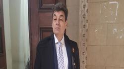 محامي الطبيب المتهم بالتحرش: القضية حلم وسأفسره للمحكمة