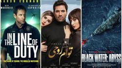 رعب ورومانسي وكوميدي.. دليل الأفلام الجديدة في السينمات هذا الأسبوع