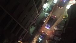 عاجل| بعد اشتباكات 3 ساعات.. تصفية إرهابيين بـ"جسر السويس"
