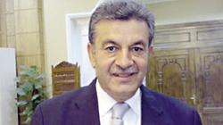 «شمس الدين»: الأمناء ضحية لمشاكل متراكمة