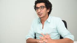 كريم الشناوي: مصر مليئة بفنانين يمكنهم تقديم شخصيات غير نمطية