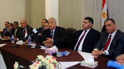 «تشريعية البرلمان» تحسم الجدل حول قانون «المحاماة» السبت المقبل