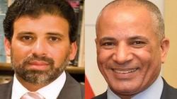 الأمن يرفض التصريح لأهالي كفرشكر بوقفة احتجاجية علي تصالح موسى وخالد يوسف