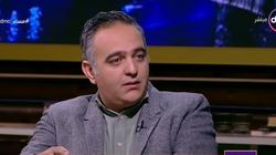 بالفيديو| حفظي: شركات أجَّرت مساحات من "نايل سات" لبث أفلام مسروقة