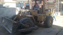 بالصور| حملة نظافة بحي الأمل بمدينة الطور تحت شعار "حلوة يا بلدي"