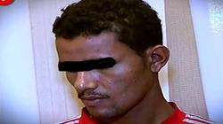 إحالة المتهم بقتل سيدة وطفلها "حرقا" في السويس إلى "الجنايات"