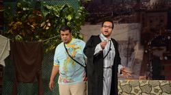"تياترو مصر" يتحول إلى وكر إداري للشياطين